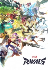 Marvel Rivals