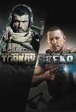 Escape from Tarkov
