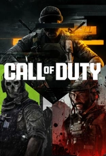 Call of Duty