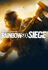 Rainbow Six Siege